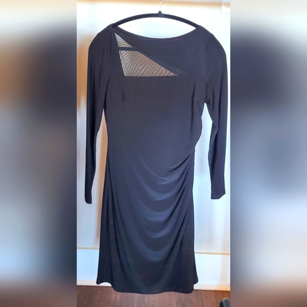 Ralph Lauren Women's Dress Size 6